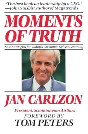 Moments of Truth