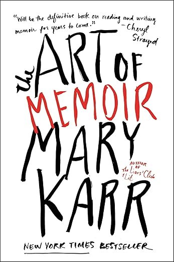 The Art of Memoir