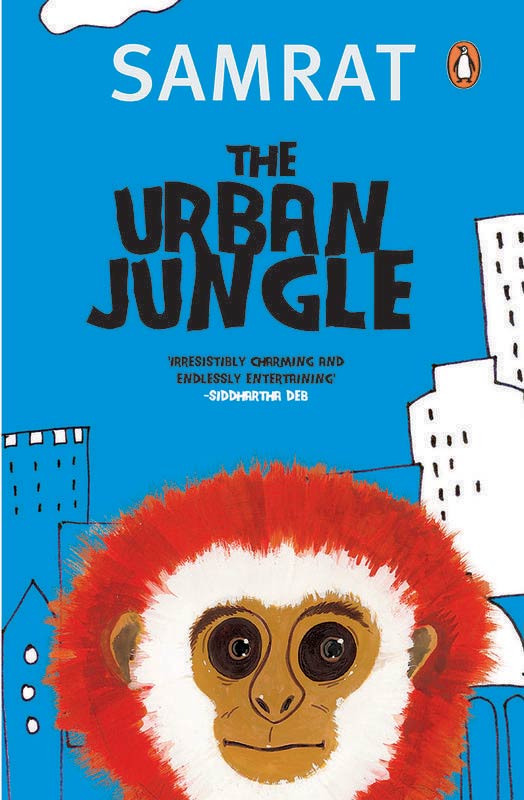 Urban Jungle The