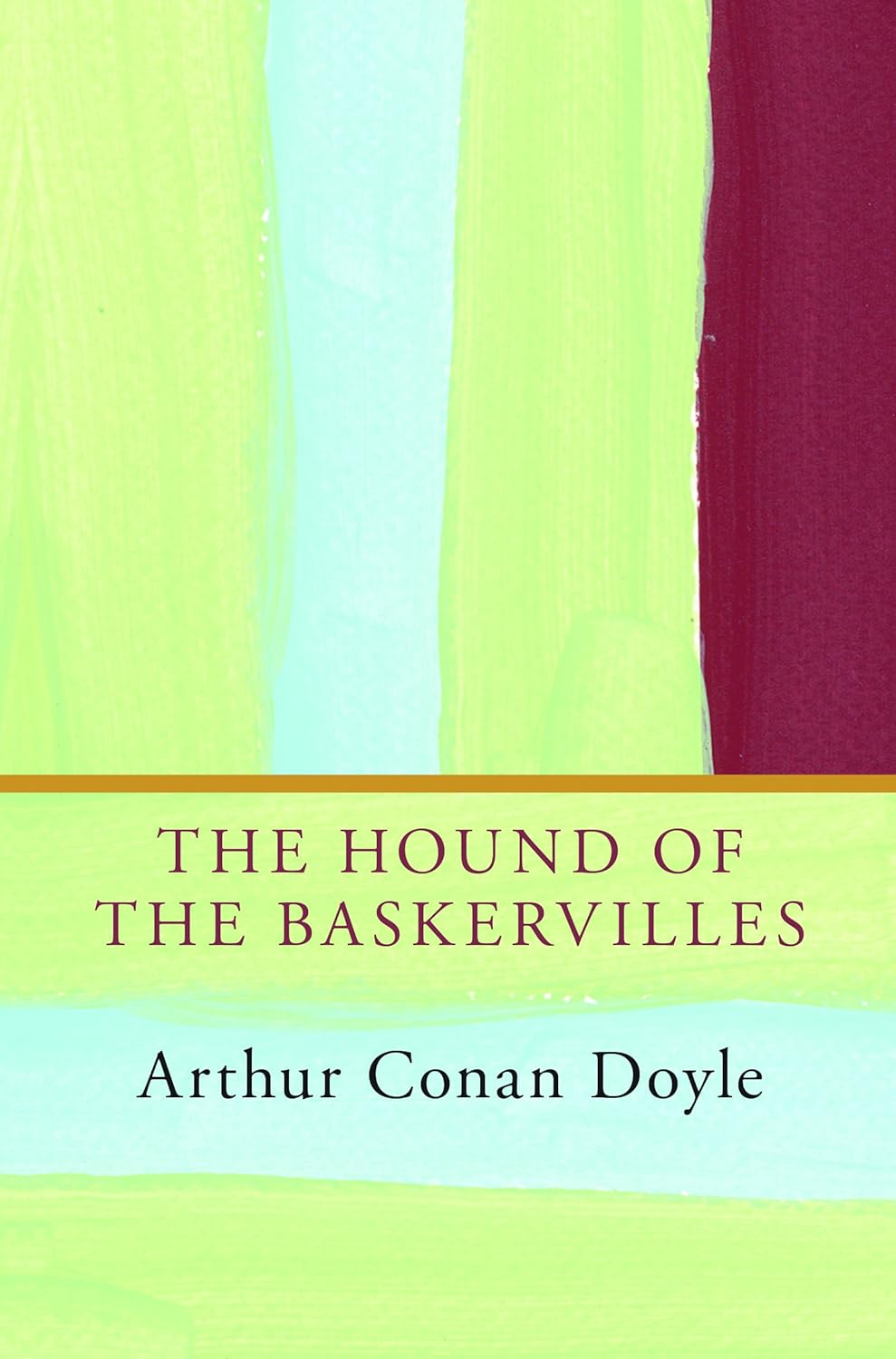 Hound of the BaskerVilles (PPC)
