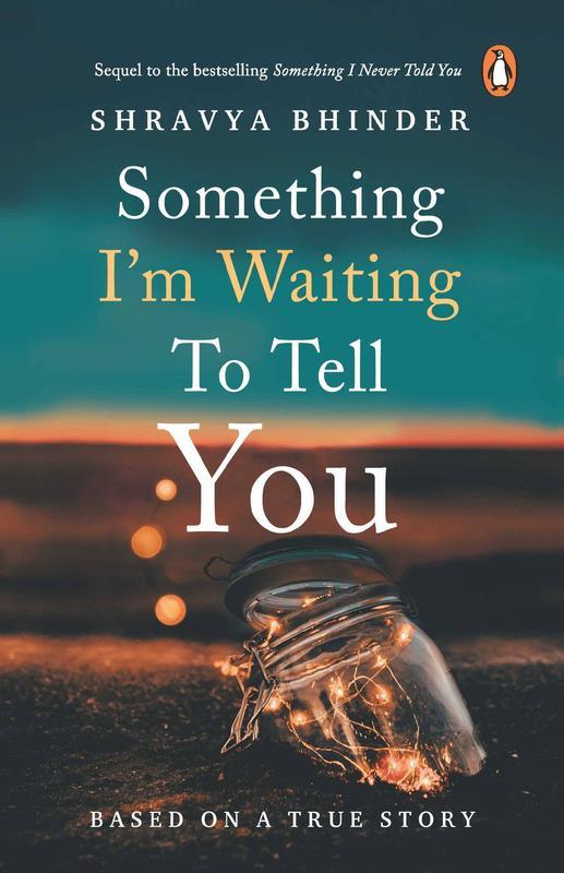 Something I'm Waiting to Tell You