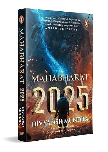 Mahabharat 2025: The Secrets of Shunya