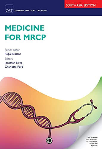 MEDICINE FOR MRCP