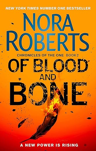 Of Blood And Bone