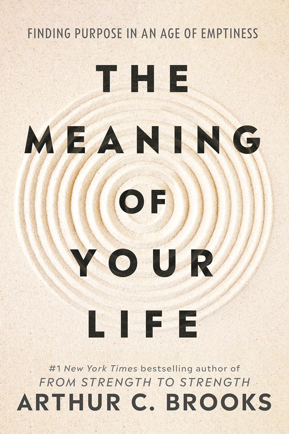 The Meaning of Your Life