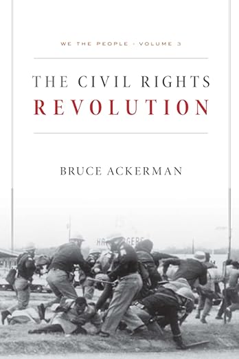 We the People V 1 – Foundations (Paper): Volume 1
