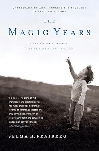 Magic Years