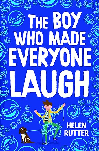 The Boy Who Made Everyone Laugh (the funniest new book for kids!)