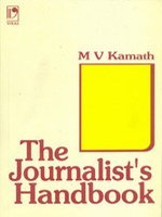 The Journalist`s Handbook