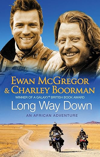 Long Way Down