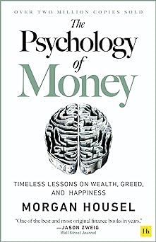 The Psychology of Money