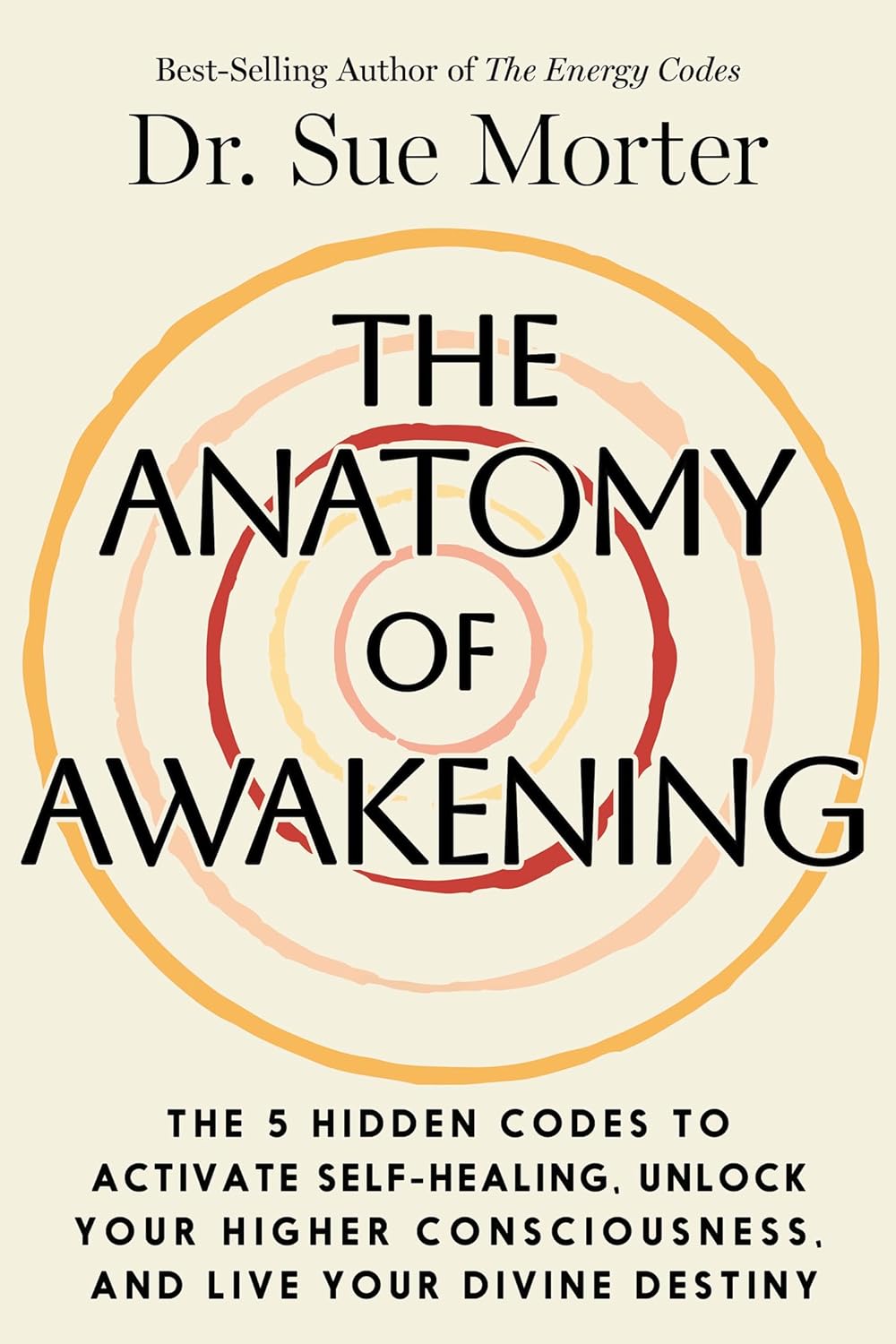 The Anatomy of Awakening