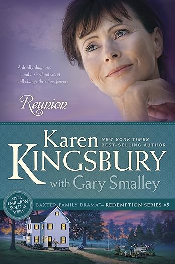 Reunion: 5 (Redemption Series, 5)