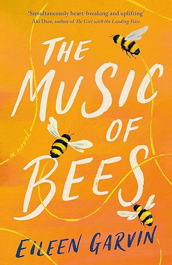 The Music Of Bees