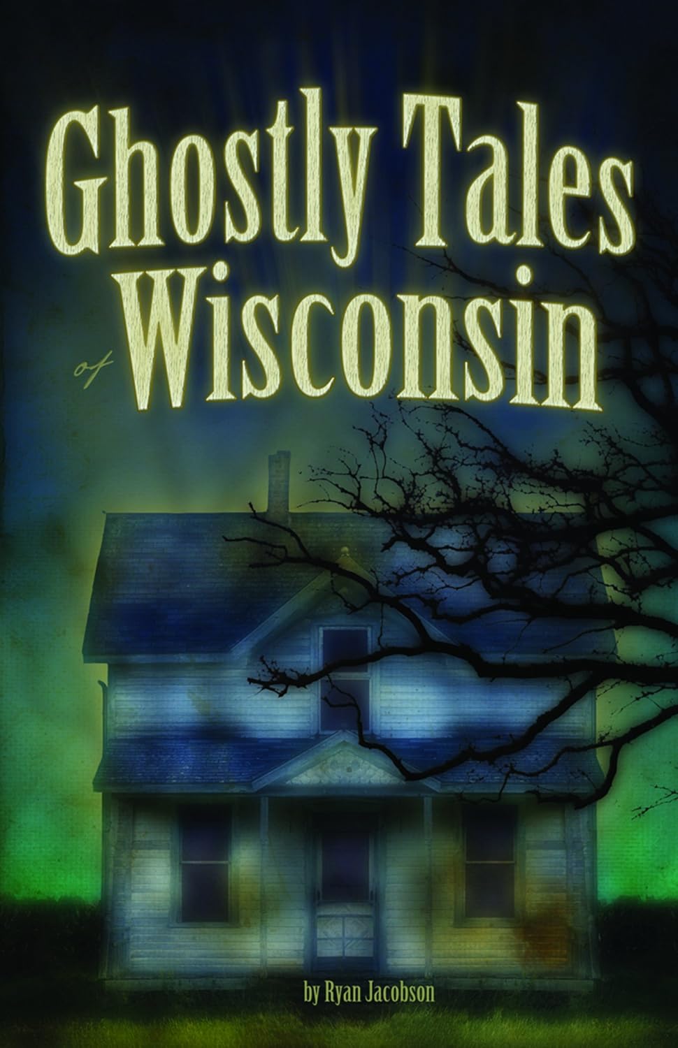 Ghostly Tales