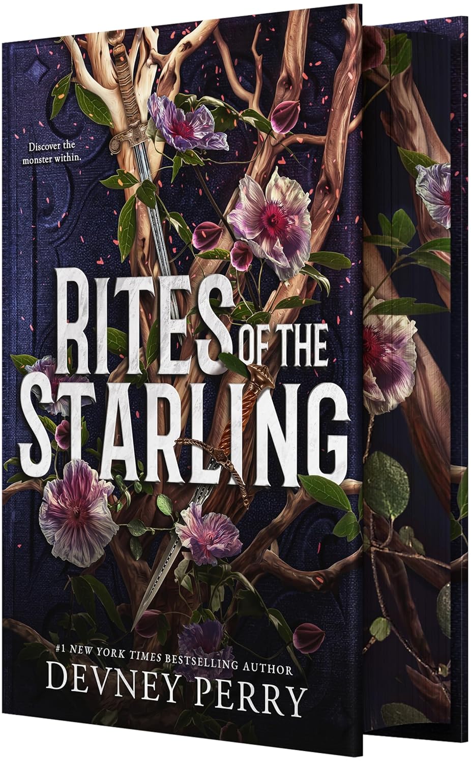 Rites of the Starling