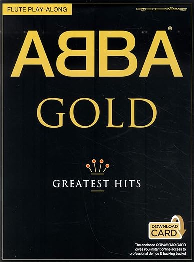 ABBA Gold