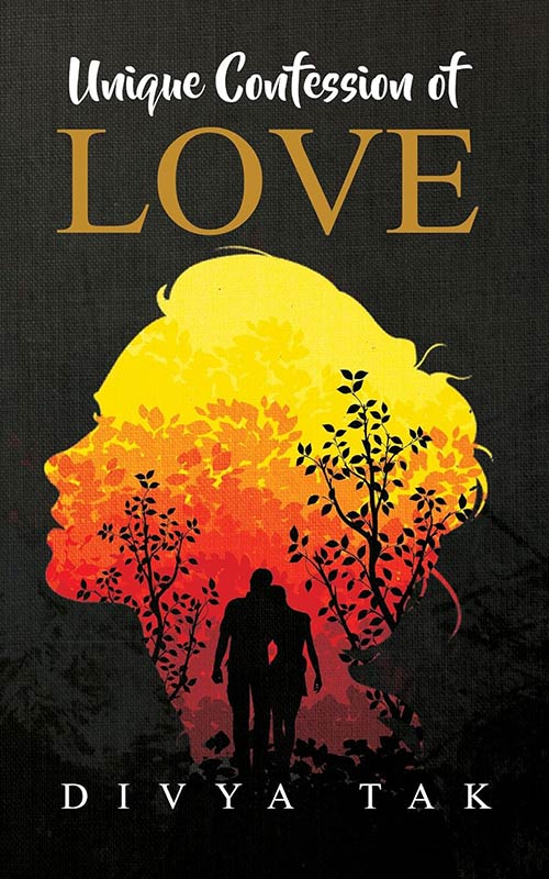 Unique Confession of Love