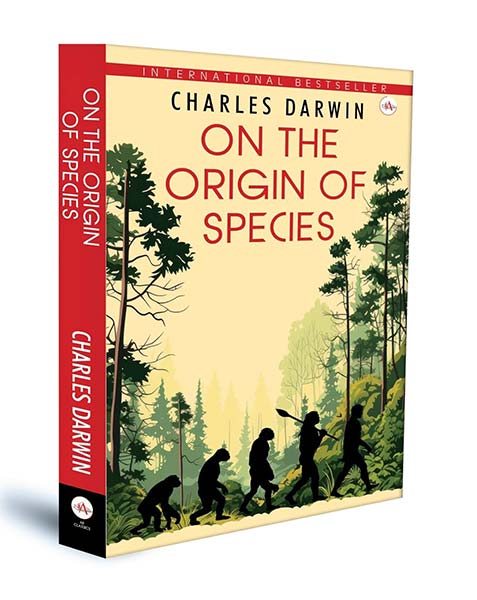 On The Origin Of Species