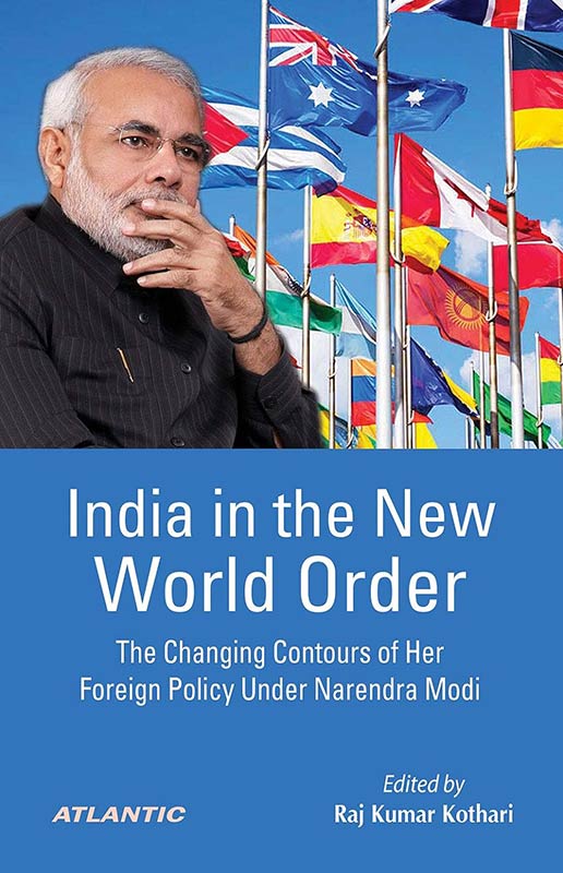 India in the New World Order