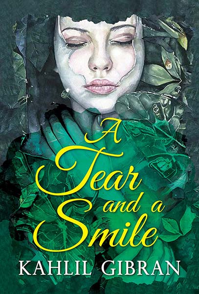 A Tear and a Smile