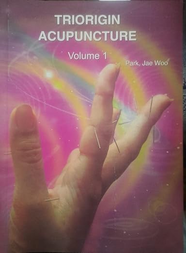 ACP Acupressure Triorigin Acupunture Vol-1