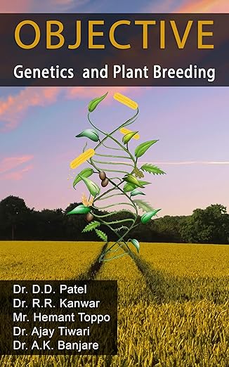 Objective Genetics and Plant Breeding