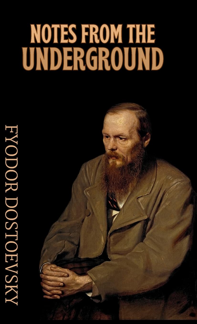 Notes from the Underground