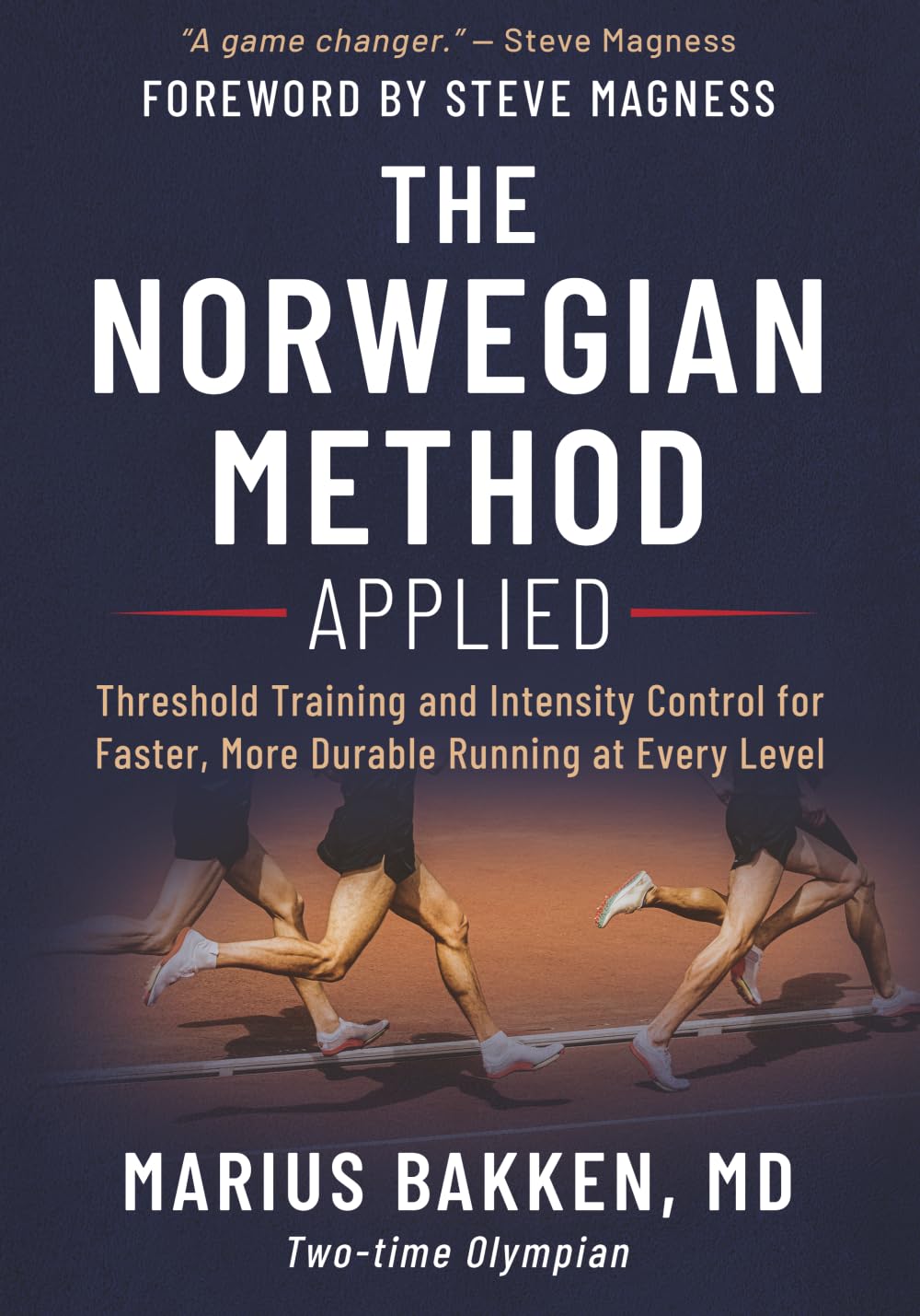 The Norwegian Method Applied