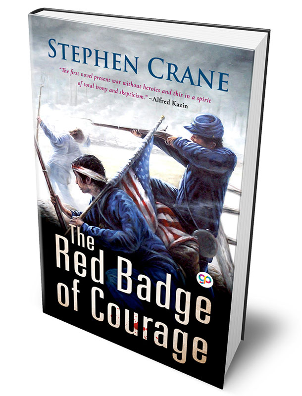 The Red Badge of Courage