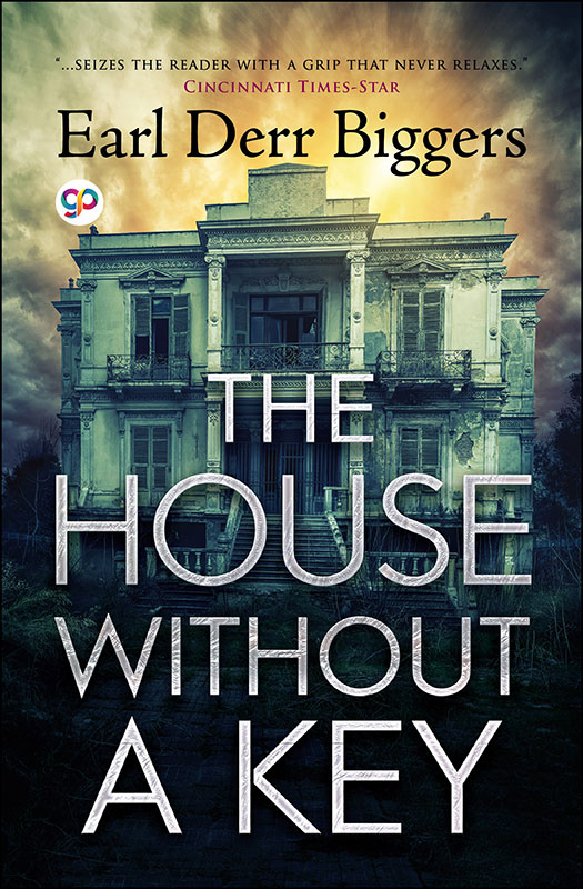 The House Without a Key