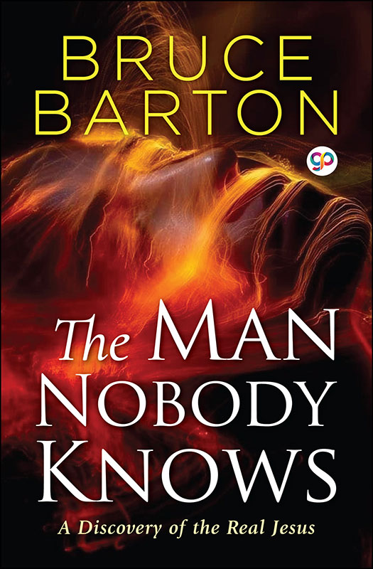The Man Nobody Knows