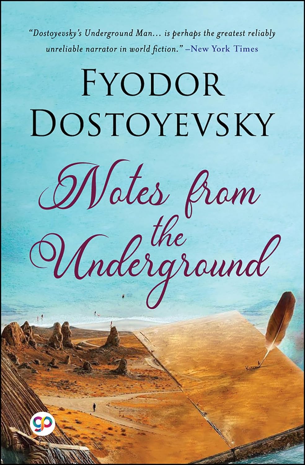 Notes from the Underground