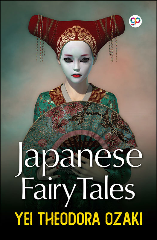 Japanese Fairy Tales