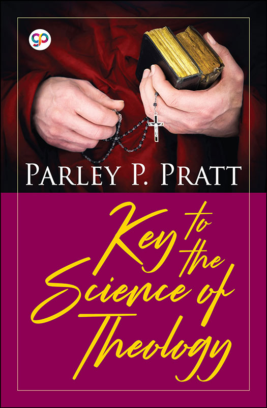 Key to the Science of Theology