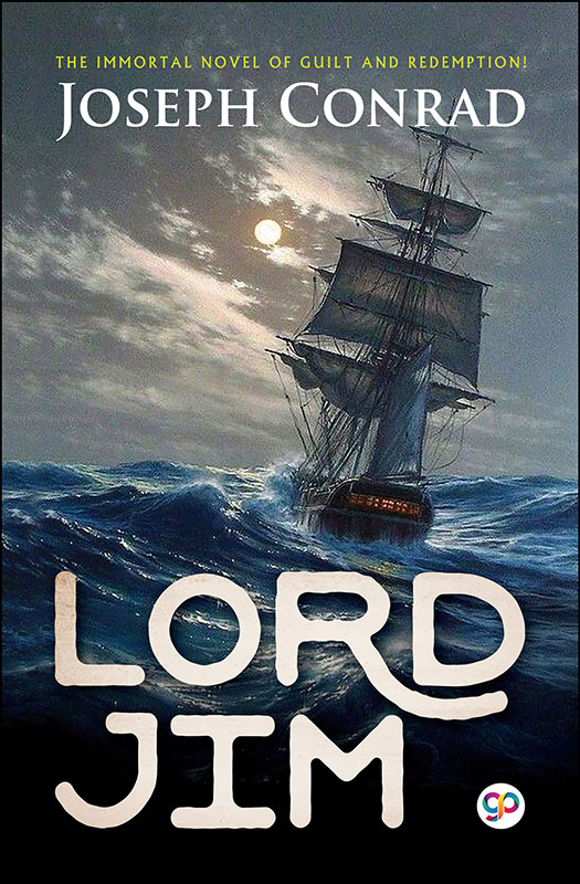 Lord Jim