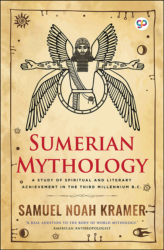 Sumerian Mythology