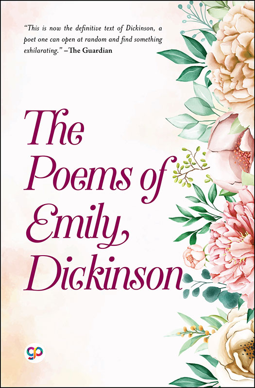 The Poems of Emily Dickinson