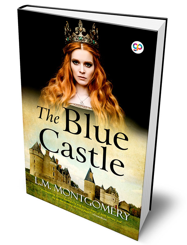 The Blue Castle