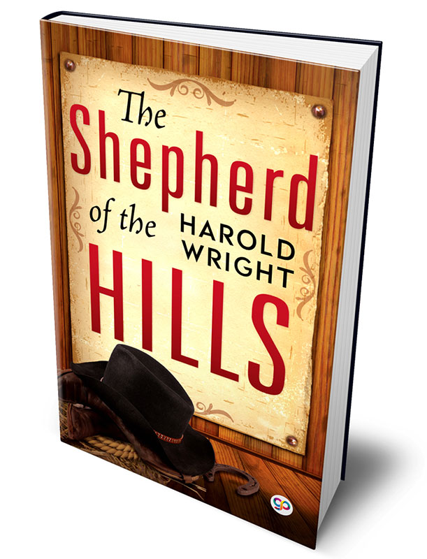 The Shepherd of the Hills