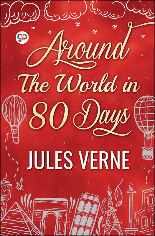 Around the World in Eighty Days