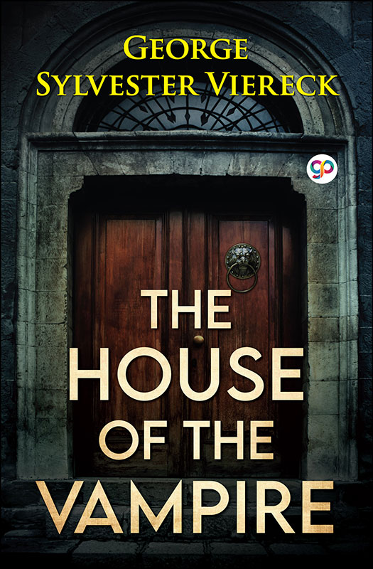 The House of the Vampire