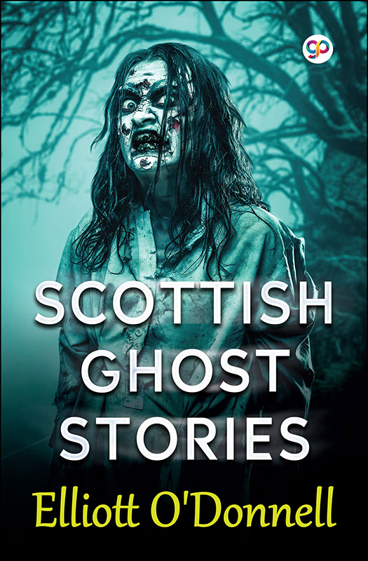 Scottish Ghost Stories