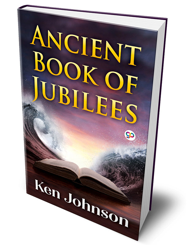Ancient Book of Jubilees