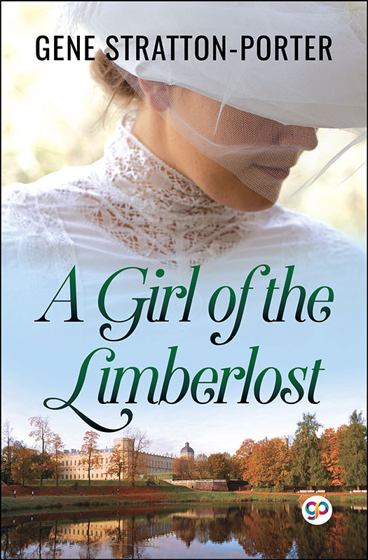 A Girl of the Limberlost