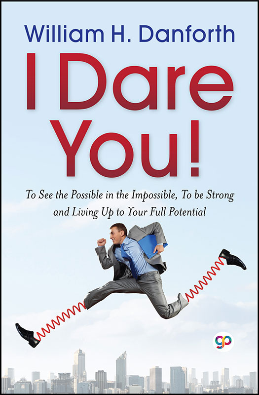 I Dare You!