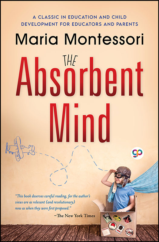 The Absorbent Mind