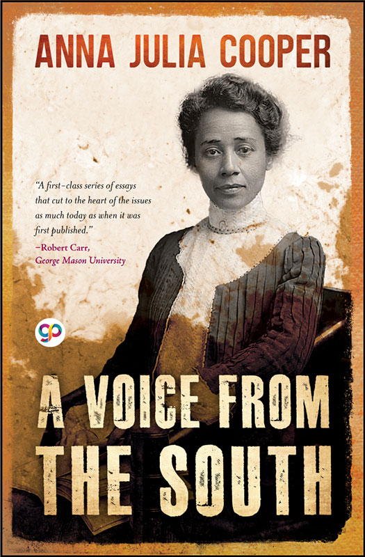 A Voice from the South