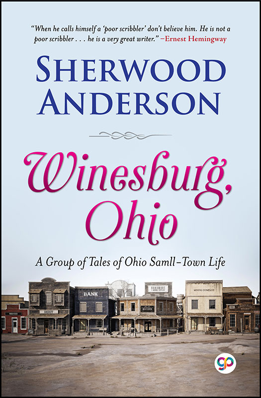 Winesburg, Ohio