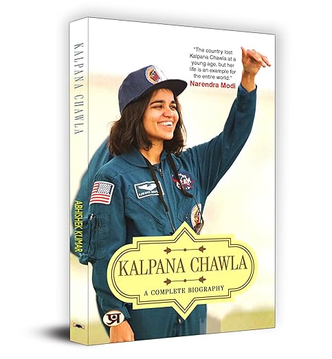Kalpana Chawla: A Complete Biography | A Tale of Dreams Courage and Space Odyssey | Inspirational Journey from Karnal to the Cosmos | Women Achievers Indian Pride Space Exploration